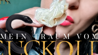 MEIN TRAUM VOM CUCKOLD!