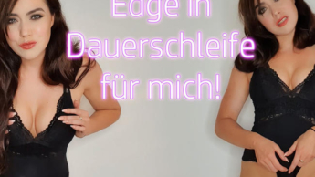 Edge in Dauerschleife für mich!