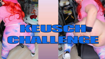 KEUSCH CHALLENGE