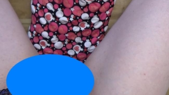 Ich pisse auf ihr Kissen