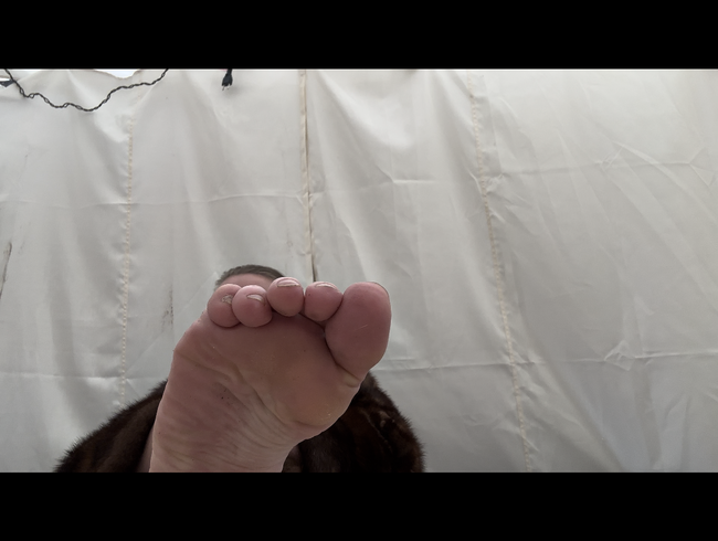 Neues Video für Tom 1 anderer winke
