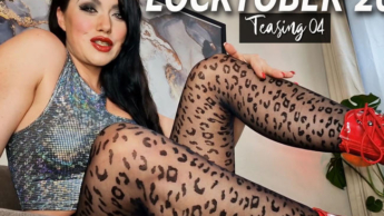 LOCKTOBER 2023 – Teasing 04