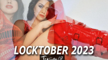 LOCKTOBER 2023 – Teasing 07