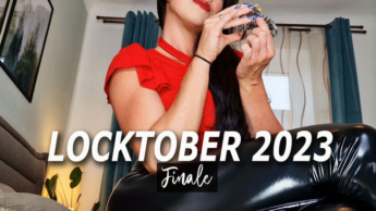 LOCKTOBER 2023 – Das Finale