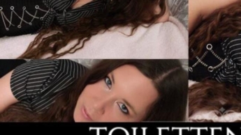 Toilettensklave, so verführerisch bringe ich dich zum Schlucken!