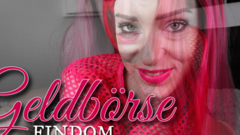 Findom – Geldbörse