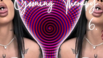 Gooning-Therapie 6