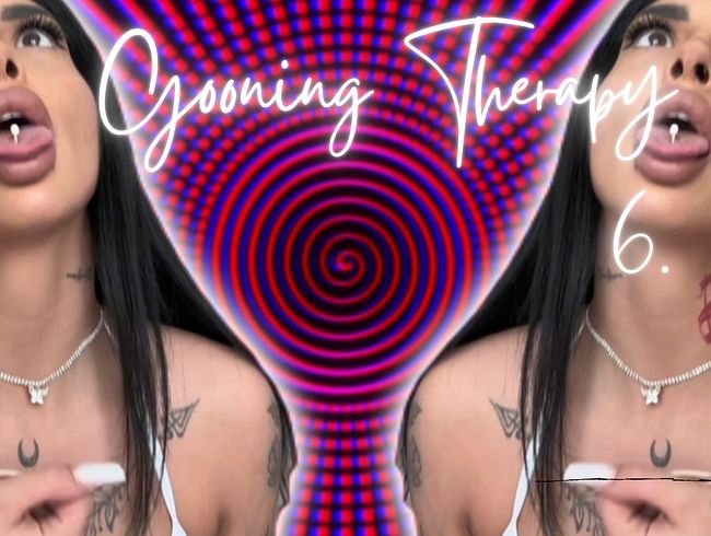 Gooning-Therapie 6