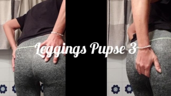 Leggings Pupse 3