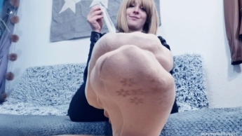 Überraschung von Sophie und Lea