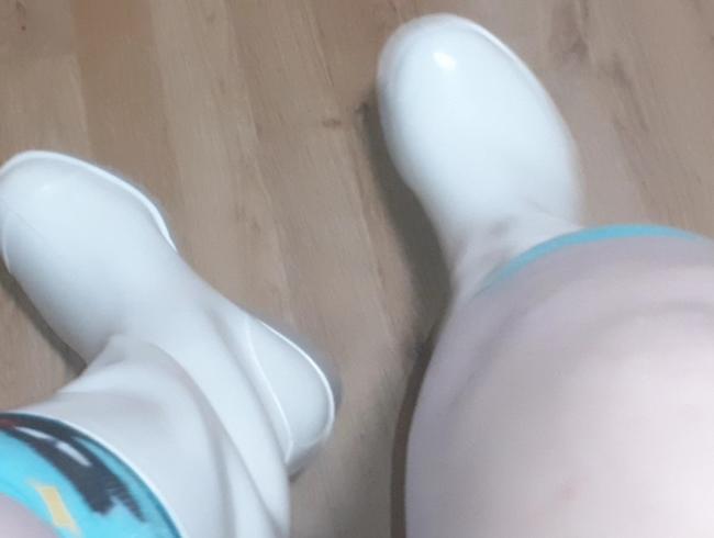 Gummistiefel von user