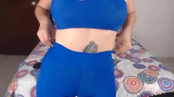 meine fette Muschi
