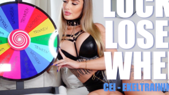 Lucky-Loser-Wheel!