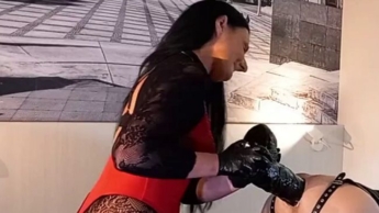 Big Dick in your Hole