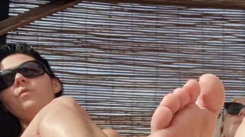 Die fiese Wahrheit Urlaubssklave – ein geiler Urlaub!