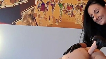 I fuck the hot Slavehole