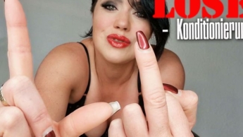 Loser Konditionierung 07