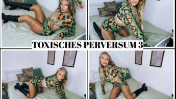 Multi- TOXISCHES PERVERSUM 3