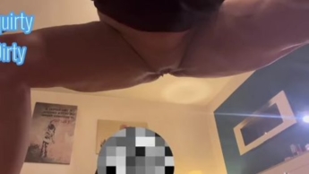 Pee Piss Squirt Fuck and Suck Compilation Part One