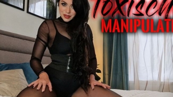 Toxische Manipulation