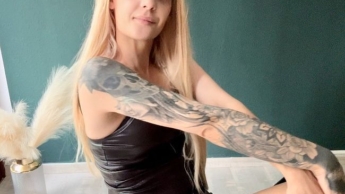 Wo ist meine Sissy, die ich zu meiner Lady mache?