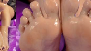 porcelain feet *FOOT FETISHISTS*