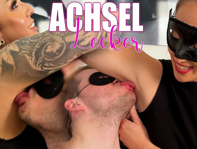 Achsel-Lecker