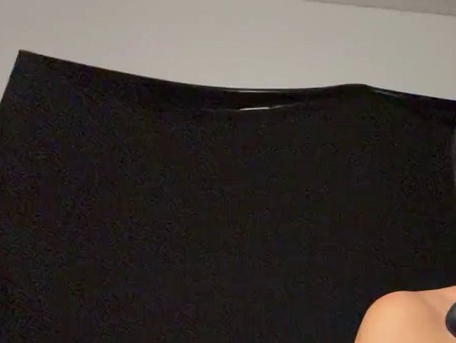 Brainwashing Non-Stop! Ich mache dich süchtig! Domina Nicole kontrolliert deinen Schwanz! Teil 3/7
