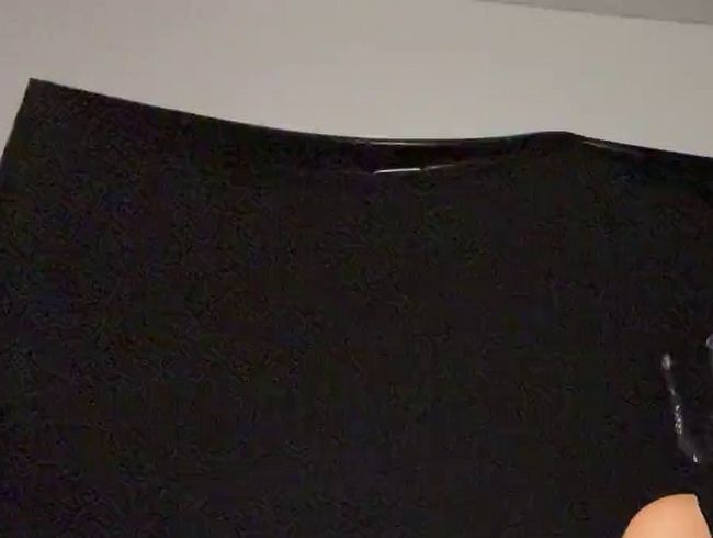 Brainwashing Non-Stop! Ich mache dich süchtig! Domina Nicole kontrolliert deinen Schwanz! Teil 5/7