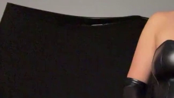 Brainwashing Non-Stop! Ich mache dich süchtig! Domina Nicole kontrolliert deinen Schwanz! Teil 6/7
