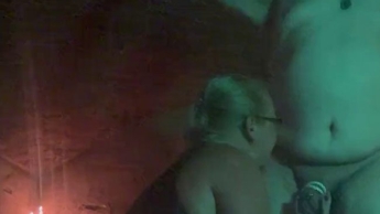 Spaß mit meinem Sklaven und Seilen