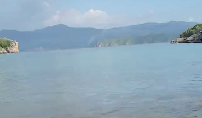 Strand und Füße ????????????????????