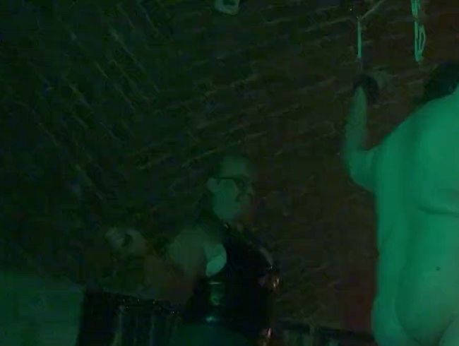 Dann wollen wir mal Teil 2