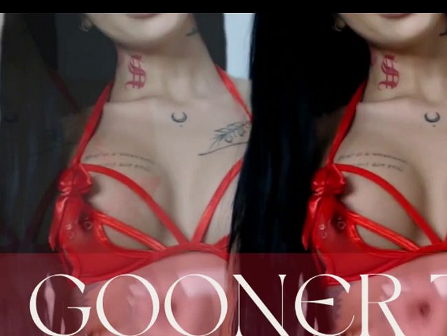 GOONING-THERAPIE 3
