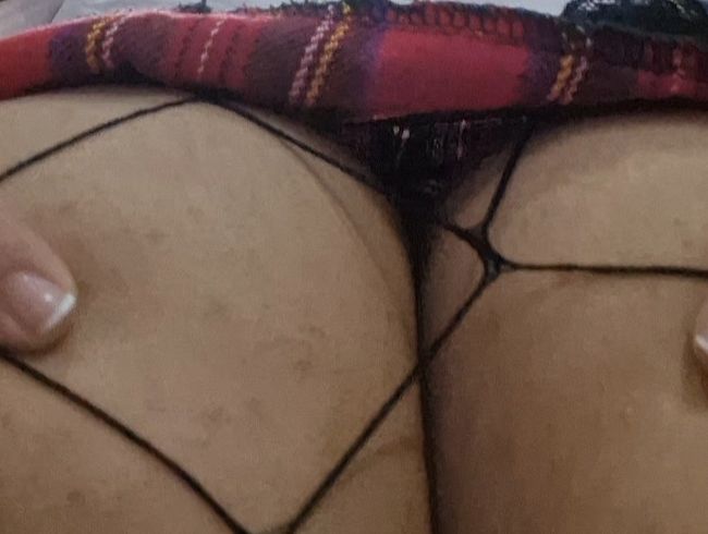 Ich sitze auf deinem Gesicht (PoV, PT2)