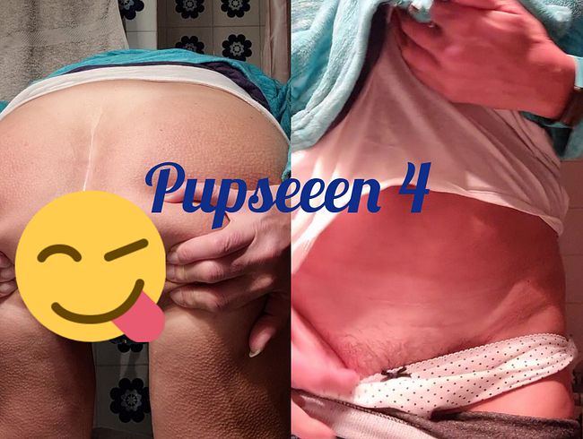 Pupseeen 4