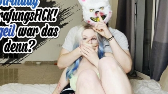 Birthday BestrafungsFICK! Wie geil war das denn?
