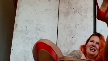 Dein Nachbar träumt von dir Teil 2/2
