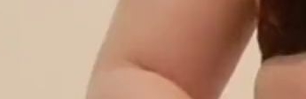Dirty Pissplay, ich versaue meine helle Hose mit meinem geilen Saft