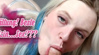 Erkältung! Beste Medizin…Sex???