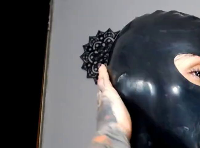 Gummipuppe 0.4 – Gummikopf Intxx