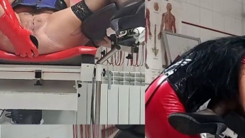 Hard Anal Fuck