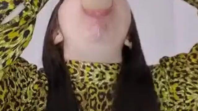 Ich liebe Deep Throat