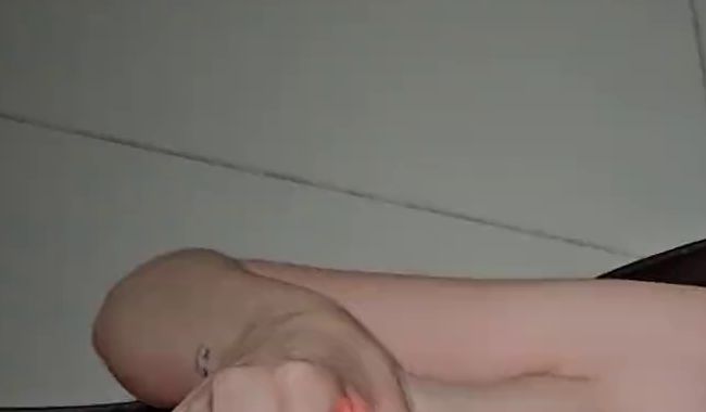 Ich mag es, ein wenig Wärme zu spüren