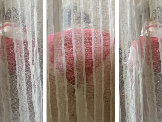 Mitmachen in der Dusche