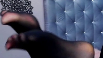 Nylon-Domina – Edging – Gooner