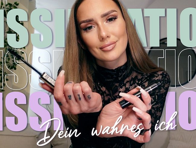 POV Sissification – Dein wahres Ich!