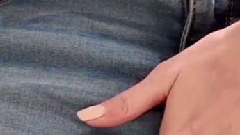 Wunschvideo – ich lass es in die Hose laufen
