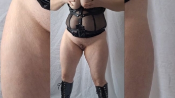 Bist du mein Sexsklave?