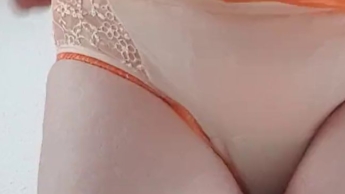 Der erste Test meiner neuen Gummihose im Alltag
